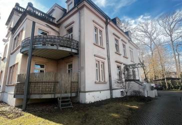 Vorschaubild Wohnung