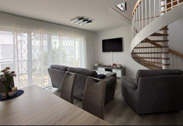 Vorschaubild Maisonettewohnung