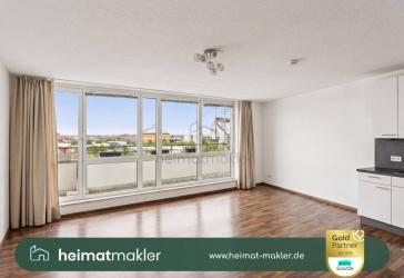 Vorschaubild Maisonettewohnung