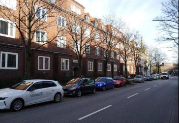 Vorschaubild Wohnung