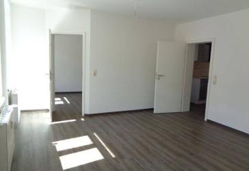 Moderne 2-Zimmer-Wohnung im Zentrum von Boizenburg