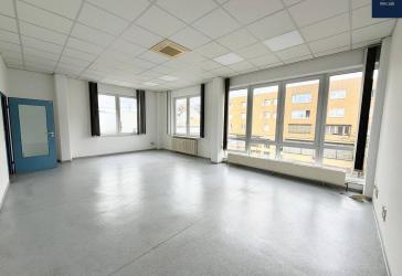 Vorschaubild Büro- /Praxis-Immobilie