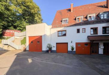 Vorschaubild Mehrfamilienhaus