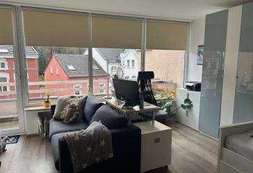 Kapitalanlage (3,74 % Rendite) - 1-Zimmer WHG mit Balkon in Bonn - Poppelsdorf