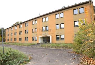 Büro- und Unterkunftsgebäude, ca. 2.070 m², in 55765 Birkenfeld PROVISIONSFREI zu verkaufen
