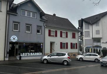 Vorschaubild Reihenhaus
