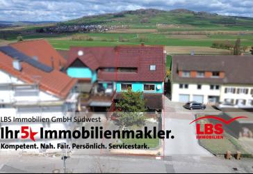 Gute Gelegenheit für Eigentum