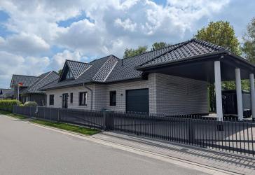 Vorschaubild Bungalow