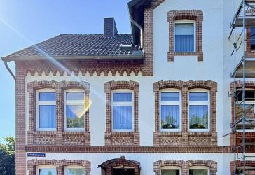Vorschaubild Mehrfamilienhaus
