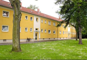 Vorschaubild Wohnung