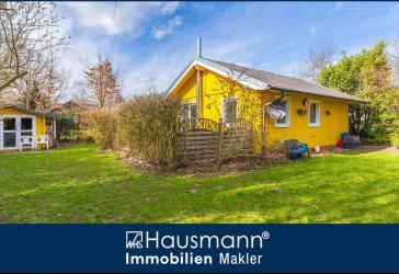 Vorschaubild Bungalow