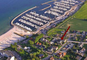Juwel am Ostseestrand