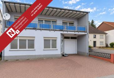Vorschaubild Mehrfamilienhaus