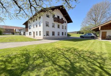Vorschaubild Bauernhaus