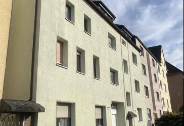 Vorschaubild Mehrfamilienhaus