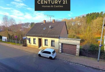 Vorschaubild Einfamilienhaus