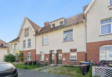 Vorschaubild Reihenmittelhaus