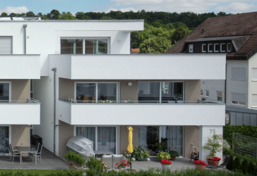 moderne Eigentumswohnungen in attraktiver Lage