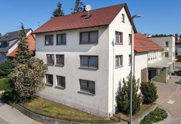 Vorschaubild Einfamilienhaus