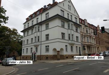 Vorschaubild Mehrfamilienhaus