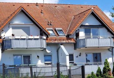 Vorschaubild Maisonettewohnung