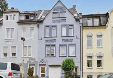 Vorschaubild Mehrfamilienhaus