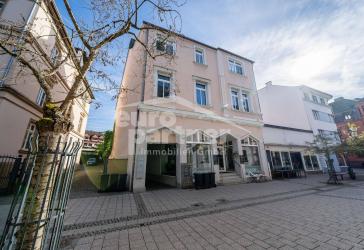Vorschaubild Maisonettewohnung