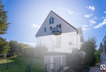 Vorschaubild Maisonettewohnung
