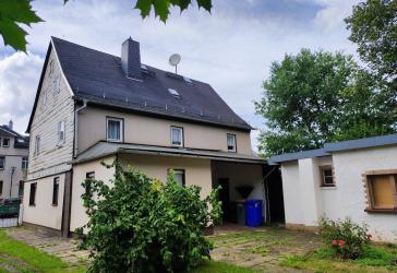 Vorschaubild Einfamilienhaus