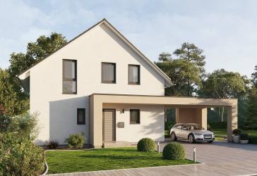 Vorschaubild Einfamilienhaus
