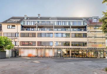 Vorschaubild Penthouse