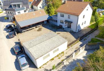 Vorschaubild Einfamilienhaus