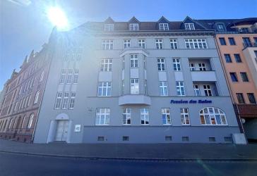 Vorschaubild Maisonettewohnung
