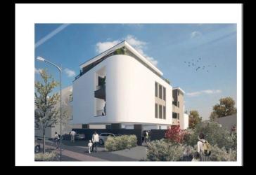 Vorschaubild Penthouse