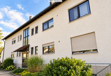 Vorschaubild Wohnung