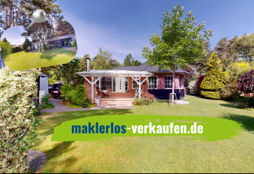0% Provision + Ein Haus für Jung und Alt - modernes Wohnen mit PV-Anlage und Wärmepumpe