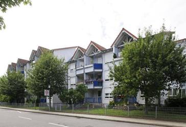Vorschaubild Wohnung