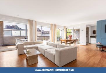 Vorschaubild Penthouse