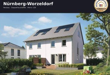 Vorschaubild Doppelhaushälfte