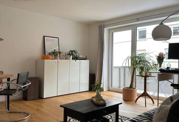 Vorschaubild Wohnung