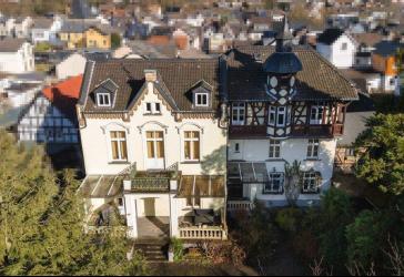 Vorschaubild Villa