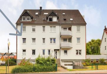 Vorschaubild Wohnung