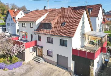 Vorschaubild Einfamilienhaus