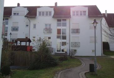 Vorschaubild Wohnung