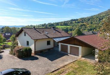 Vorschaubild Einfamilienhaus