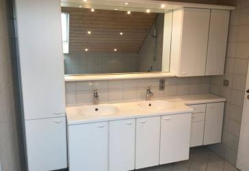 Vorschaubild Rohdachbodenwohnung