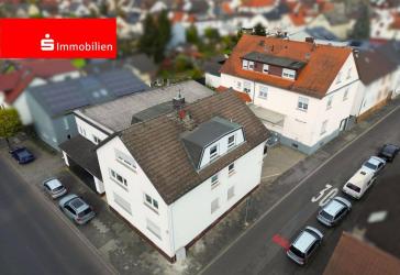 Vorschaubild Mehrfamilienhaus