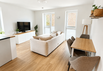 Vorschaubild Wohnung