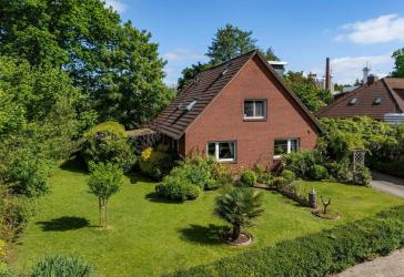 Vorschaubild Einfamilienhaus