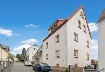 Vorschaubild Einfamilienhaus